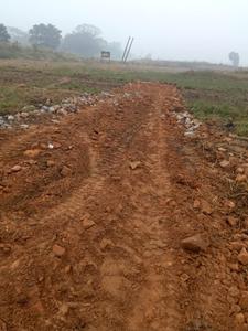 1200 Sq.ft Residential Plot for Sale in Shivala Par, Patna