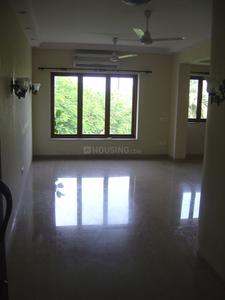 Gallery Cover Image of 1600 Sq.ft 3 BHK Apartment for buy in Juhu for 120000000