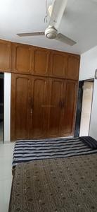 Bedroom Image of Yahvi Girls PG in Gurukul