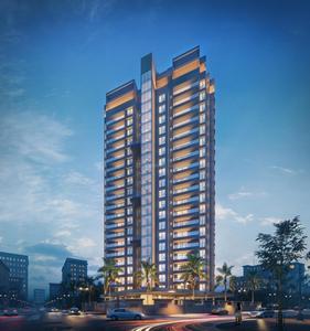 3 BHK Apartment
