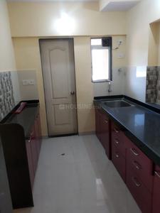 1 BHK Apartment