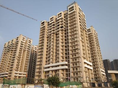 2 BHK Apartment