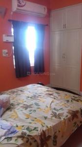 1 BHK Apartment