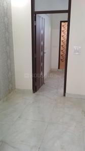 3 BHK Independent Floor