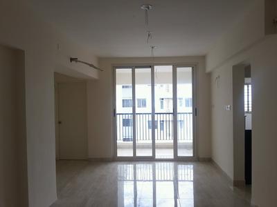 2 BHK अपार्टमेंट
