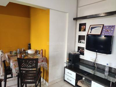 Gallery Cover Image of 800 Sq.ft 2 BHK Apartment for rent in Pawar Enclave, Hadapsar for 22000