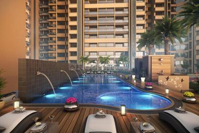 2 BHK Flat