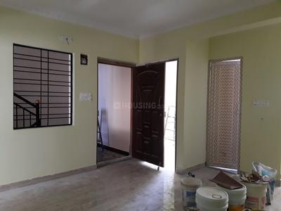 Gallery Cover Image of 700 Sq.ft 2 BHK Independent Floor for rent in Bommanahalli for 14000