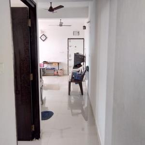 2 BHK Apartment