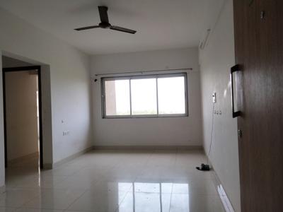 750 Sqft BHK Flat for sale in Godrej City Woods Panvel Phase