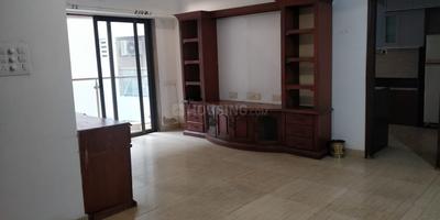Gallery Cover Image of 1000 Sq.ft 2 BHK Apartment for rent in Bandra West for 110000