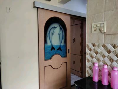 Gallery Cover Image of 900 Sq.ft 2 BHK Apartment for buy in Shiv Pooja Apartment, Vashi for 16000000