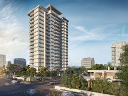 Gallery Cover Image of 2355 Sq.ft 3 BHK Apartment for buy in Shankarapuram for 31400000