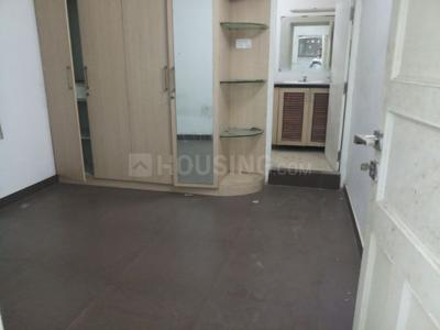 Gallery Cover Image of 1300 Sq.ft 2 BHK Apartment for buy in Thiruvanmiyur for 14000000