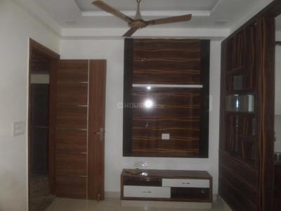 1 BHK Apartment