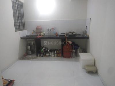 Gallery Cover Image of 489 Sq.ft 1 BHK Apartment for rent in Vasind for 5000