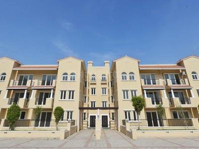 3 BHK Independent House