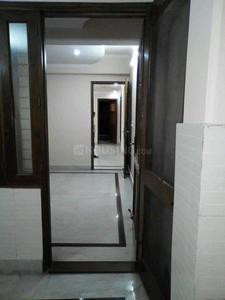 Gallery Cover Image of 1800 Sq.ft 3 BHK Independent Floor for rent in Lajpat Nagar for 55000