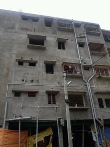 2 BHK Apartment