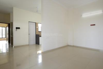 Gallery Cover Image of 1600 Sq.ft 3 BHK Apartment for buy in Hinjewadi for 7000000