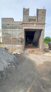 Gallery Cover Image of 880 Sq.ft 2 BHK Independent House for buy in Avadi for 4700000
