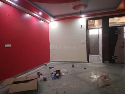 Gallery Cover Image of 1190 Sq.ft 3 BHK Apartment for buy in Govindpuram for 2198000