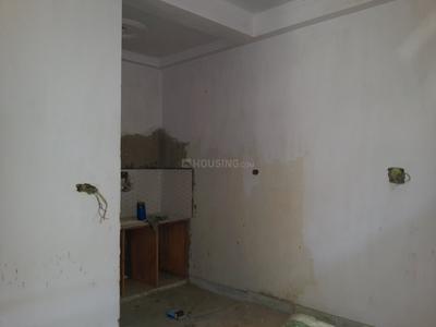 1 BHK Apartment