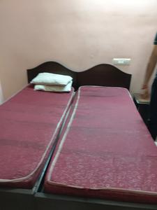 1 RK Apartment
