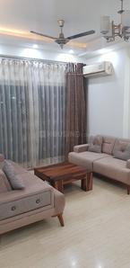 Gallery Cover Image of 2450 Sq.ft 4 BHK Apartment for buy in Mahagun Moderne, Sector 78 for 20000000