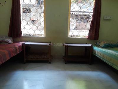 Bedroom Image of PG 4194660 Jadavpur in Jadavpur