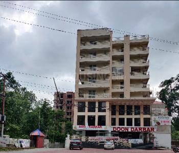 Gallery Cover Image of 1200 Sq.ft 2 BHK Apartment for buy in Tak Build Tech Forest Residency, Malsi for 4700000