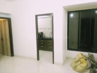 1 BHK Apartment