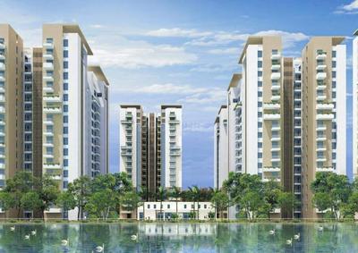 4 BHK Apartment