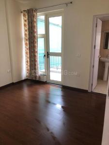 4 BHK फ़्लैट