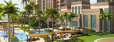 3 BHK Apartment
