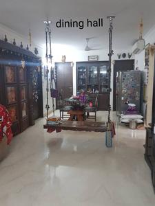 Gallery Cover Image of 1835 Sq.ft 3 BHK Apartment for buy in Appaswamy Mandarina, Kotturpuram for 29500000