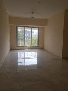 Gallery Cover Image of 1100 Sq.ft 2 BHK Apartment for rent in Kandivali West for 33000