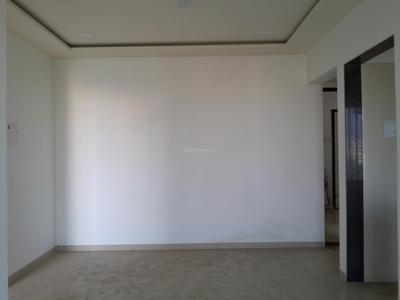 1 BHK Apartment