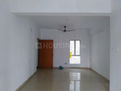 Gallery Cover Image of 1550 Sq.ft 3 BHK Apartment for rent in Space Clubtown Heights, Belghoria for 20000