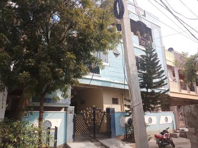 2 BHK Independent House