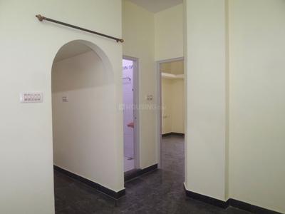 1 BHK Apartment