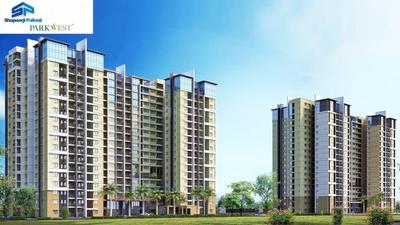 3 BHK Apartment