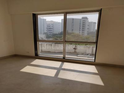 1 BHK अपार्टमेंट