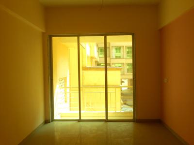 1 BHK Apartment