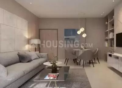 2 BHK Apartment
