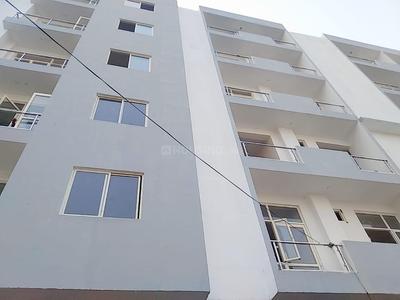 2 BHK अपार्टमेंट