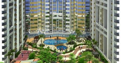 Gallery Cover Image of 800 Sq.ft 2 BHK Apartment for buy in Shilottar Raichur for 8000000