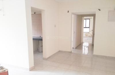 Gallery Cover Image of 1600 Sq.ft 3 BHK Apartment for rent in Ghorpadi for 25000