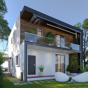 3 BHK Villa