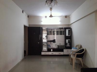 Gallery Cover Image of 652 Sq.ft 1 BHK Apartment for buy in Sion for 16000000